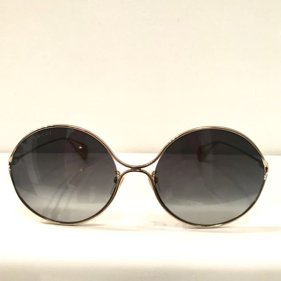Gucci sunglasses main image 4